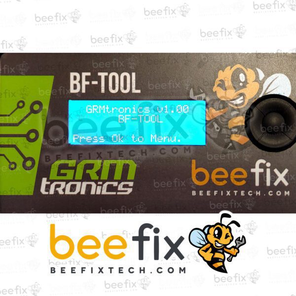 bf tools 6