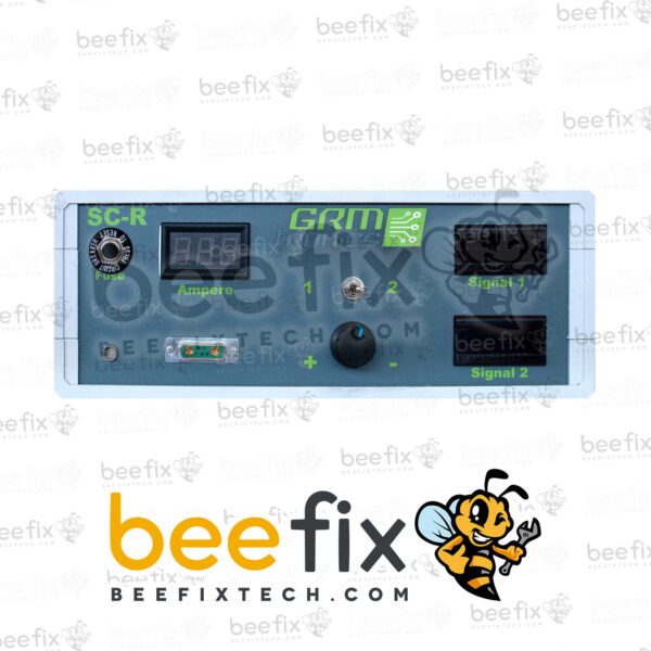 beefix 5