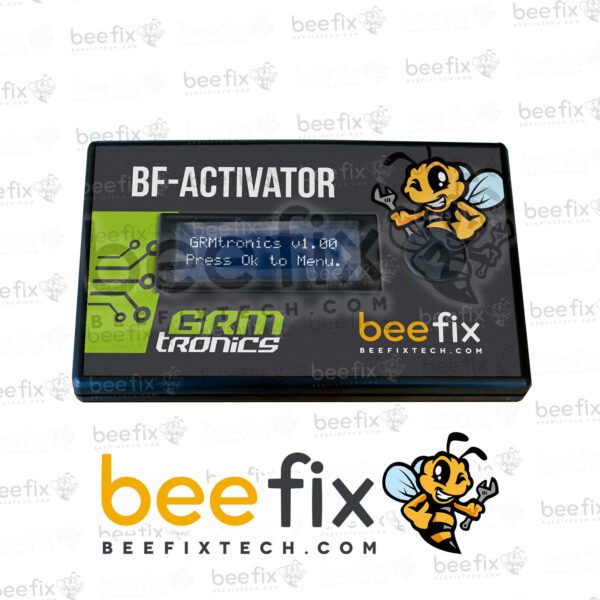 beefix 7