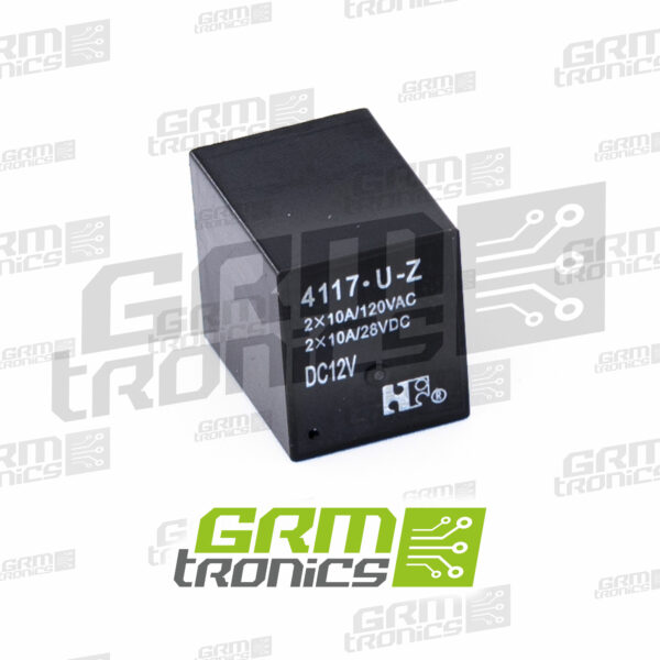 4117uz 2x10a120vac 2x10a26vdc a grm1