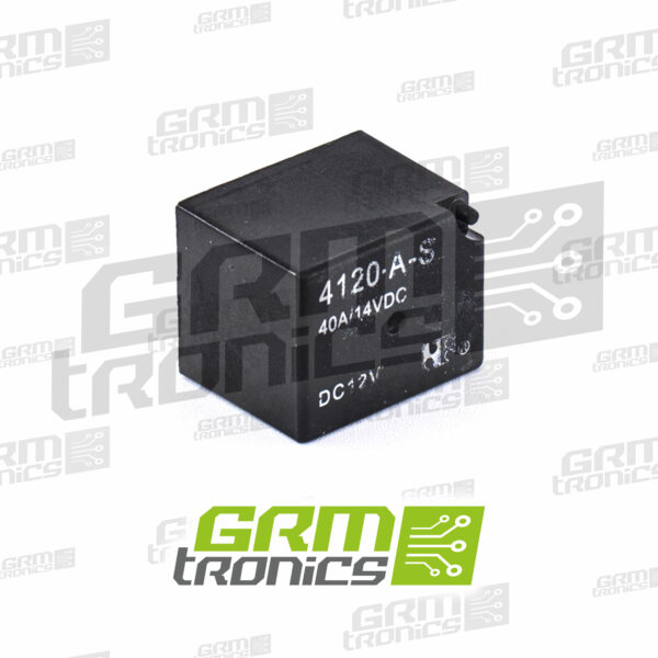 4120as 40a 14vdc dc12v a grm1