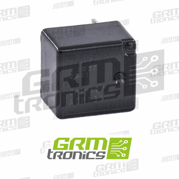 nais acp131 cp1 12v a grm1