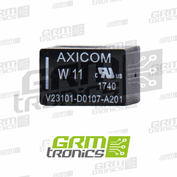 axicom w11 v23101d0107a201 a grm1