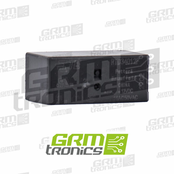 ete rtd34012f 12vdc 16a 250vac a grm1