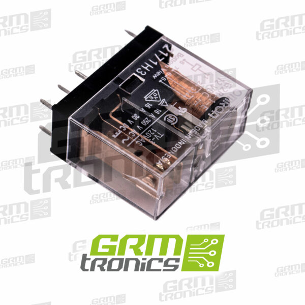 omron g2r1e 12vdc 2171h3 a grm2