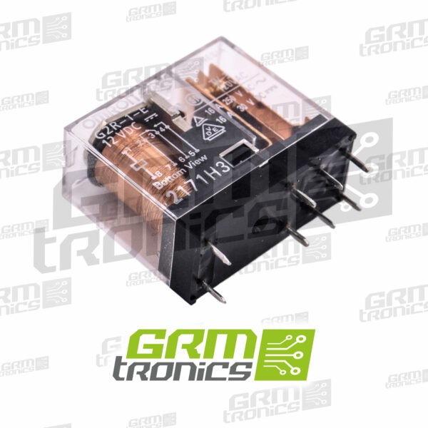 omron g2r1e 12vdc 2171h3 b grm2