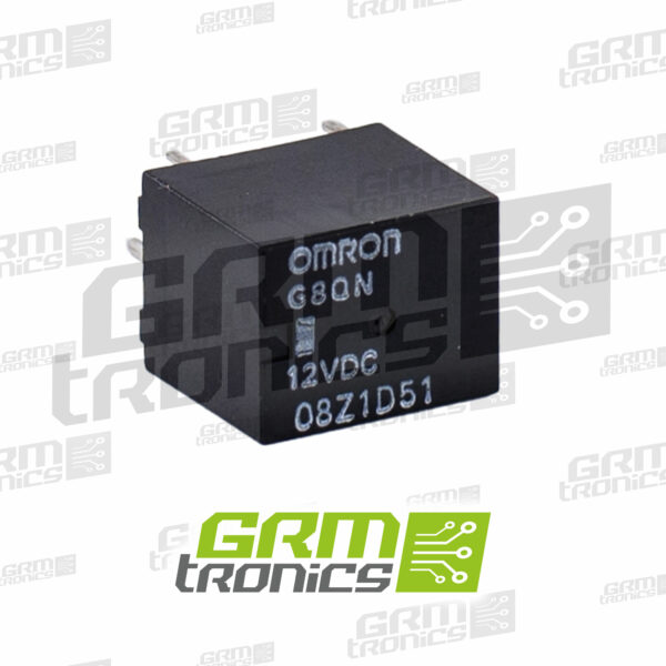 omron g8qn 12vdc 08z1d51 a grm1