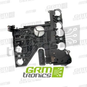 Centralina / Meccatronica Mercedes 722.6 – Modulo elettroidraulico Cambio 5G-Tronic