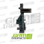 Centralina / Meccatronica Mercedes 722.6 – Modulo elettroidraulico Cambio 5G-Tronic