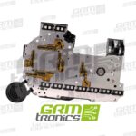 Corpo valvole 725.0 con centralina TCU integrata – Ricambio Cambio Automatico Mercedes 9G-Tronic