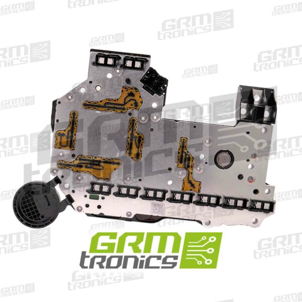meccatronica DSG6 1 1 1