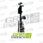 Corpo valvole 725.0 con centralina TCU integrata – Ricambio Cambio Automatico Mercedes 9G-Tronic