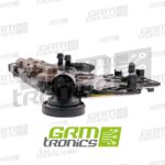Corpo valvole 725.0 con centralina TCU integrata – Ricambio Cambio Automatico Mercedes 9G-Tronic