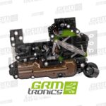 Corpo valvole 725.0 con centralina TCU integrata – Ricambio Cambio Automatico Mercedes 9G-Tronic