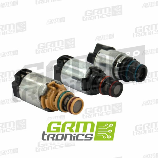 Solenoidi Trasmissione 6T40 / 6T45 – Ricambi Cambio Automatico GM, Chevrolet, Opel