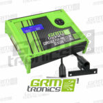 Console diagnostica GRMTRONICS per sensore di pressione ABS