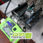 Console diagnostica GRMTRONICS per sensore di pressione ABS - immagine 2
