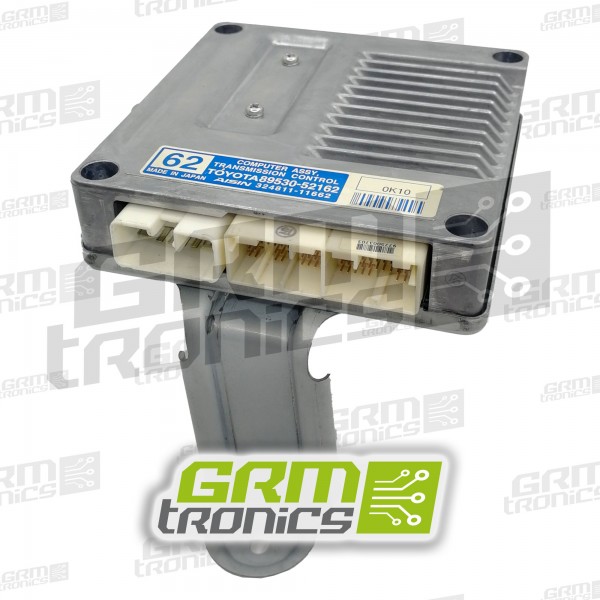 Revisione Centralina cambio robotizzato PSA e Toyota 89530-56062