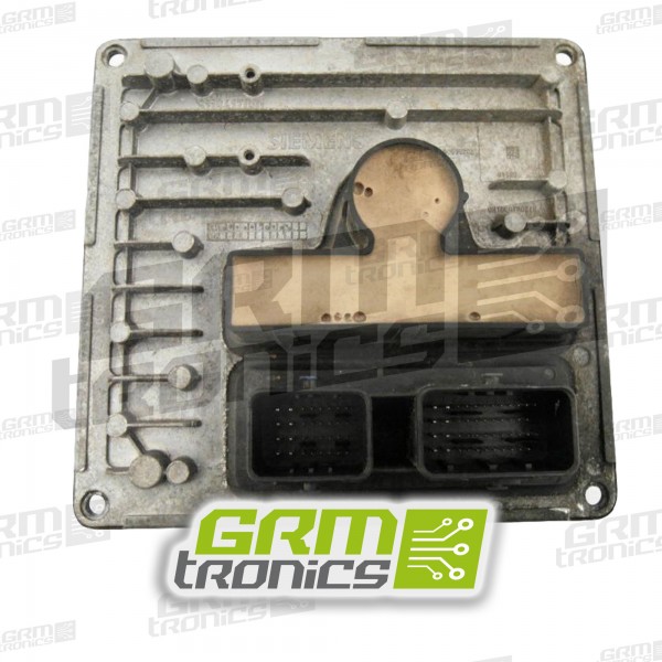 Revisione Centralina cambio robotizzato PSA S120215102