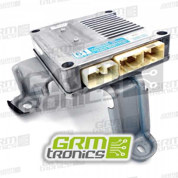 Revisione Centralina cambio robotizzato Toyota 89530-52161