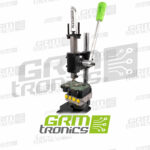 Pressa Pin Centraline ABS Con Adattatori