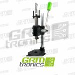 Pressa Pin Centraline ABS Con Adattatori - immagine 3