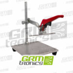 Pressa Tappo Centralina ABS - immagine 2