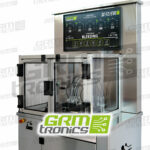 SC-F2/EVO Banco ABS - Riparazione idraulica automatica con Test Elettronico