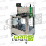 SC-F2/HJ – Banco ABS per la riparazione automatica delle idrauliche ABS - immagine 2