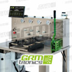 SC-F2/HJ – Banco ABS per la riparazione automatica delle idrauliche ABS